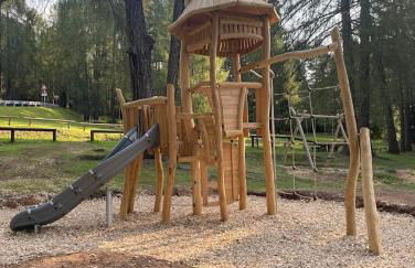 Appartamento Pineta casa vacanze Sci & Natura - Foto 50