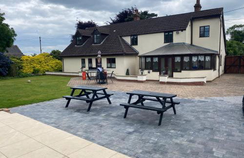 Bellvue Party House - Foto 3