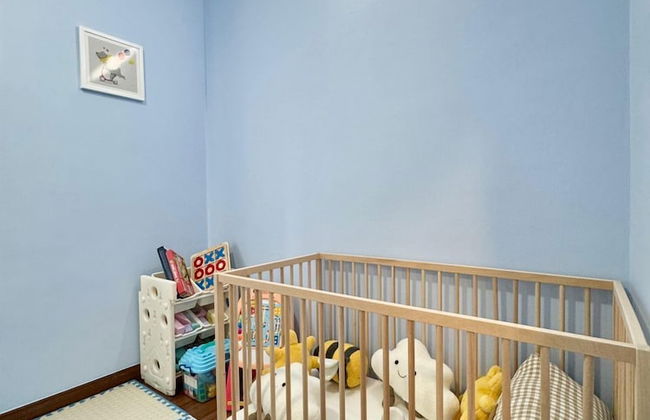 Sunsuria Forum MOKA - Foto 78