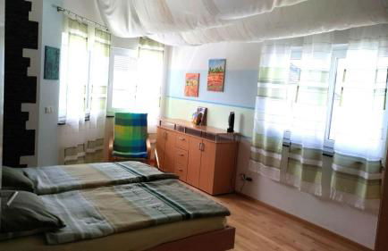 FeWo - bei Tati 95qm - Foto 36