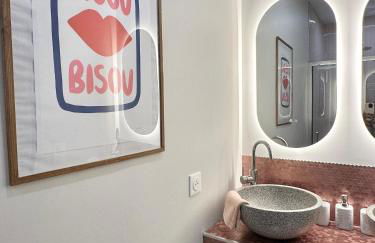 L Arcade Chic & Confort - Terrasse - 5 min Gare - Photo 10