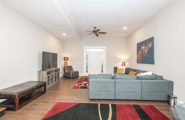 Sweet Escape - Foto 32