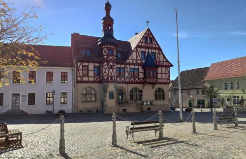 Ferienwohnung Cassiopeia - Foto 8