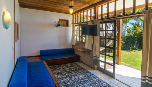 Casa Inteira frente mar - Foto 5