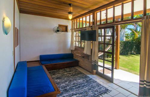 Casa Inteira frente mar - Foto 5