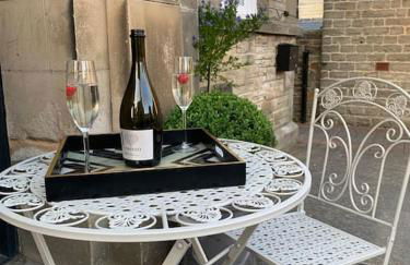 East View Spacious Dog-Friendly House in Middleton in Teesdale Sleeps 8 - Foto 35