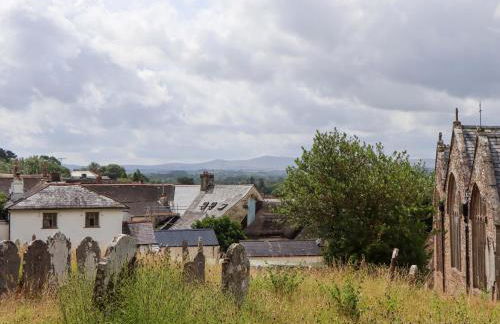 Carpenter's Cottage - Foto 34