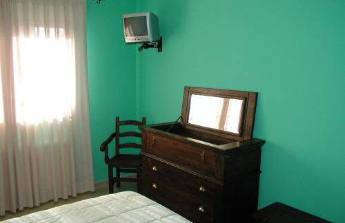 Alojamientos la Abuela - Foto 12