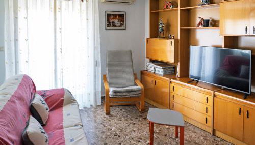 Apartamento La Mariola - Foto 4, furniture