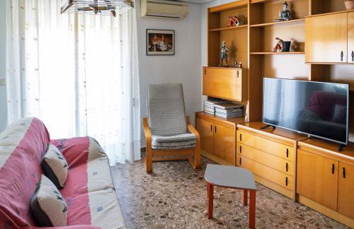 Apartamento La Mariola - Foto 4