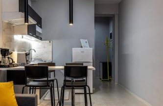 Modern Apartment 305 - Foto 12