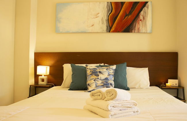 Uvas Apart Hotel - Photo 22