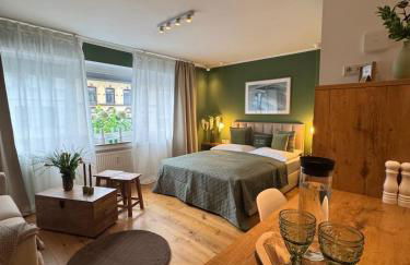 Nettes Appartment in Düsseldorf-Derendorf - stylisch + gemütlich - Foto 16