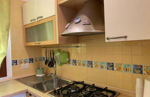 Wanna's Apartment Olbia - Foto 57