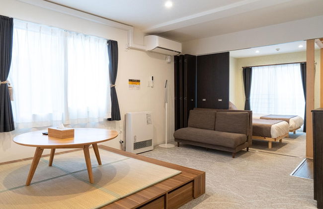 UCHI Susukino 5.7 - Foto 47