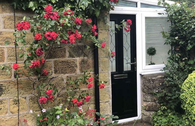 Scalby Grove Cottage Stunning 3 Bed Cottage - Foto 11