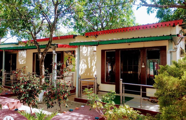 Paawan Home Stay - Foto 2