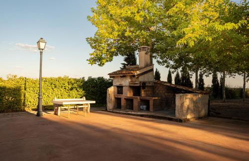 La Finca de Tomás - 5 Estrellas - Fútbol 7, Piscina Cubierta & Pádel - Foto 35