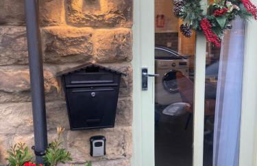 1 Coach House Mews - Matlock Bath - Foto 14