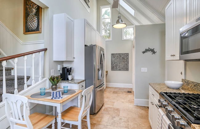 The Tinner's House - Foto 22