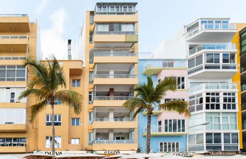 Endorfita Sonrisa Beach - Canteras & Ocean View - Foto 42