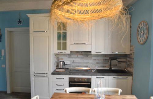 Appartamento Camillo Benso - Foto 8