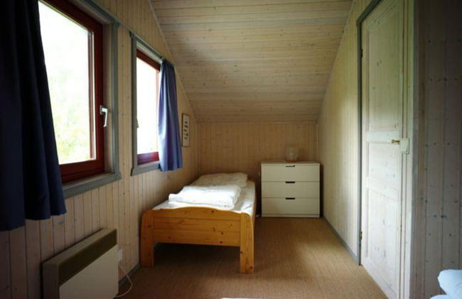 Exklusives Skandinavisches Ferienhaus - Photo 3