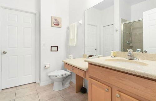 Oakwater Resort Home w/ Arcade & Pool Table - 15 Min to Disney - Foto 18