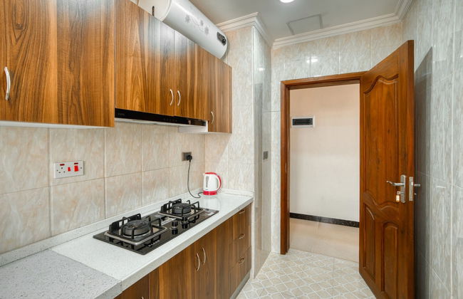 Kibo Palace Apartments - Photo 24