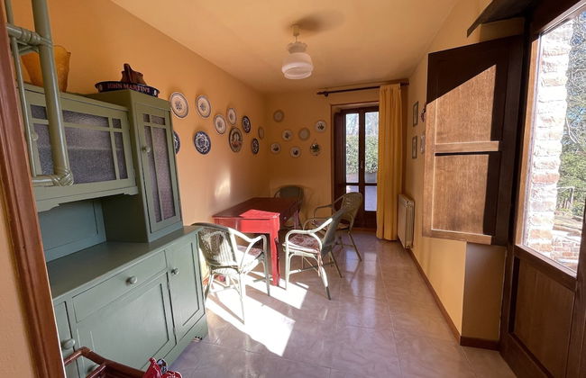 Chalet in Monte Sibillini Park - Foto 38