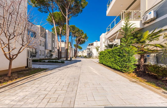 Studio With Amazing Balcony - Kamelia - Photo 34