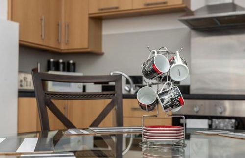 Sunrise Central - Foto 40