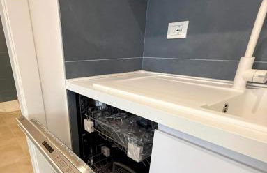 Terracina Seaside Apartments - Foto 27