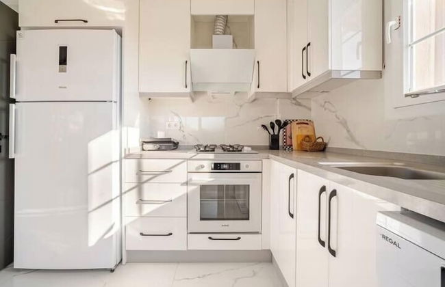 Likya Karya Villaları - Photo 11