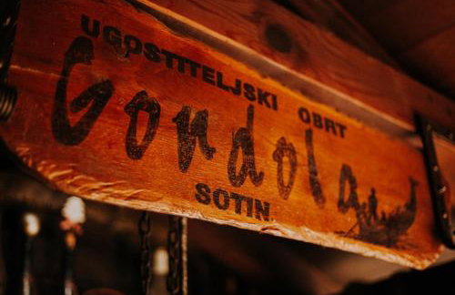 Sobe Gondola Sotin - Foto 32