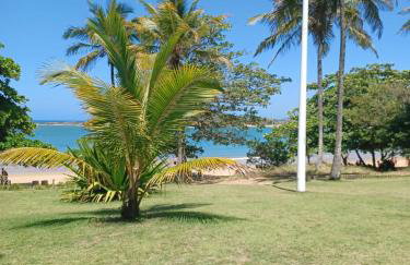 Novidade na Enseada Azul! Apto com churrasqueira, área gourmet e Ar condicionado a 150m da praia - Foto 18