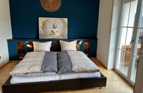 Chiemgauer Ferienhaus - Foto 18