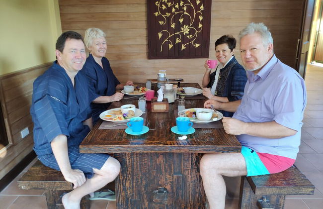 Momoka Luxury Villa - Foto 30