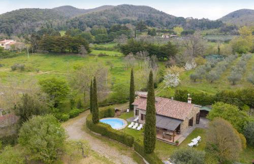 Stupendo rustico in pietra - Foto 31