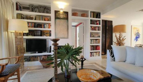 Chambao Suite Marbella Cabopino Beach - Photo 5