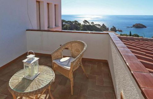 Nice Home In Tossa De Mar With Wifi - Foto 8