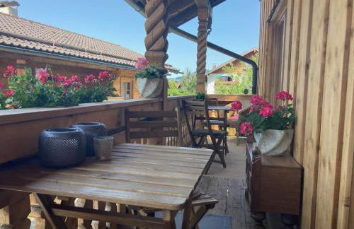 Ferienwohnung Oberschopper - Foto 13