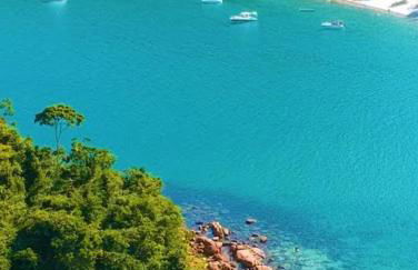 Chalé aconchegante a 50m da Praia - Ubatumirim - Foto 39