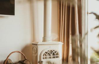 Między lasem, polem a jeziorem - domek na Mazurach - Foto 28