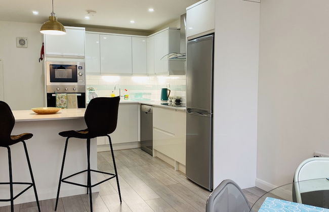 Second Nest Ramsgate - Foto 37