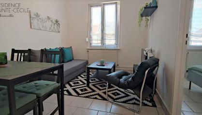 Résidence Sainte Cécile - Foto 2