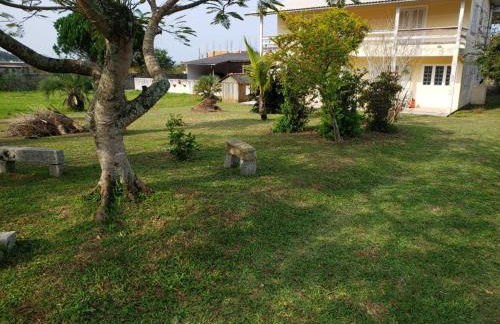 Casa grande na Gamboa Garopaba - Foto 4