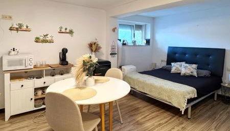 Apartamento independiente con piscina - Foto 3