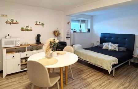 Apartamento independiente con piscina - Foto 3