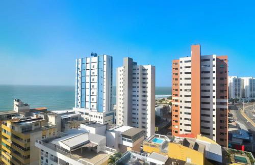 Number One Flats na praia - Foto 35